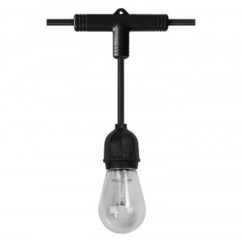 Osram SMART+ āra virtenes gaisma, IP44, RGBW, 4.5 W, Wi-Fi