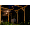 Osram SMART+ āra virtenes gaisma, IP44, RGBW, 4.5 W, Wi-Fi