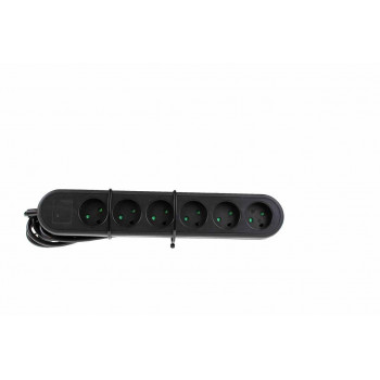 Mercodan pagarinātājs ar 6 ligzdām (584420032)