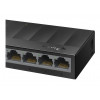 TP-Link TL-LS1008G komutators, 8x 10/100/1000 Mbps