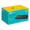 TP-Link TL-LS1008G komutators, 8x 10/100/1000 Mbps