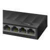 TP-Link TL-LS1008G komutators, 8x 10/100/1000 Mbps