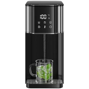 Proficook PC-HWS 1320 karstā ūdens dozators