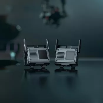 DJI SDR Transmission Combo 2 - attēla pārraides sistēma