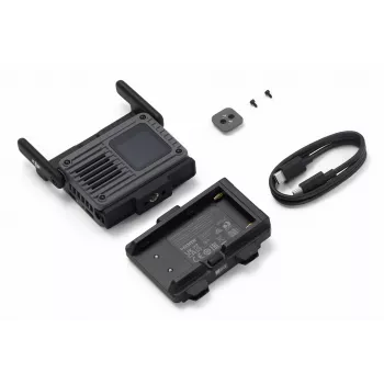 DJI SDR Transmission 2 - attēla pārraides sistēma