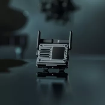 DJI SDR Transmission 2 - attēla pārraides sistēma