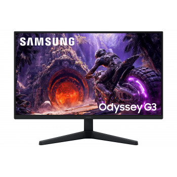 Samsung Odyssey LS27HG302EUXEN 27 inch Full HD IPS monitors, 200 Hz