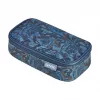herlitz be.bag beatBox penālis Camo Tiger, poliesters, XXL rāvējslēdzēja galvenā nodalījums