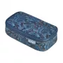 herlitz be.bag beatBox penālis Camo Tiger, poliesters, XXL rāvējslēdzēja galvenā nodalījums