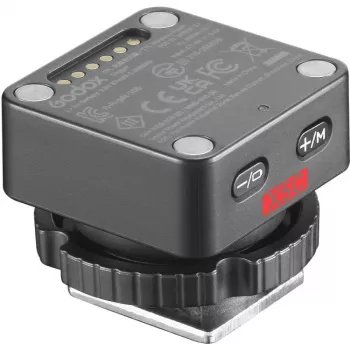 Godox X5-C magnētiskais adapteris iT32 — Canon