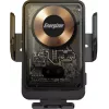 Energizer ECA008 Qi bezvadu auto lādētājs, 15W, melns
