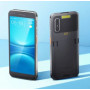 Urovo DT610 rokas mobilais dators, 6 inch, 2.0 GHz, 2D, UHF, 5G, NFC, BT, 4000 mAh, A15 (DT610-NPKVCHESEF7)