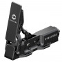 Simucube Co-Pedal simracing pedālis, gāzes vai sajūga pedālis – melns