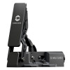 Simucube Co-Pedal simracing pedālis, gāzes vai sajūga pedālis – melns