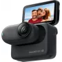Insta360 GO 3S Standard Edition (128GB) Midnight Black darbības kamera