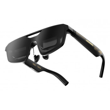 ASUS ROG XREAL R1S20-B spēļu AR brilles, 240Hz