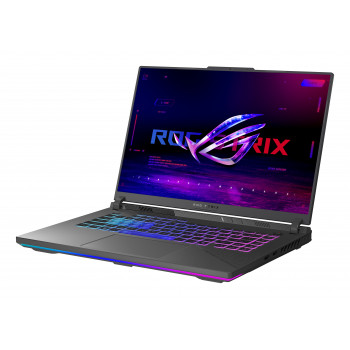 ASUS ROG Strix G16 G614PR-RV164W WUXGA klēpjdators - AMD Ryzen 9 8940HX, 16GB RAM, 512GB SSD, NVIDIA GeForce RTX 5070 Ti, Windows 11 Home