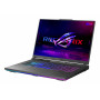 ASUS ROG Strix G16 G614PR-RV164W WUXGA klēpjdators - AMD Ryzen 9 8940HX, 16GB RAM, 512GB SSD, NVIDIA GeForce RTX 5070 Ti, Windows 11 Home