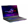 ASUS ROG Strix G16 G614PR-RV164W WUXGA klēpjdators - AMD Ryzen 9 8940HX, 16GB RAM, 512GB SSD, NVIDIA GeForce RTX 5070 Ti, Windows 11 Home