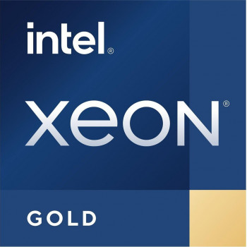 Intel Xeon Gold 6542Y procesors - 24 kodoli, 48 pavedieni, 2.9 GHz (4.1 GHz Turbo), LGA 4677, 250 W, Tray
