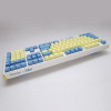 Ducky x Fallout Vault-Tec Limited Edition One 3 spēļu tastatūra - MX-Red (ANSI, US)