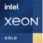 Intel Xeon Gold 6534 procesors - 8 kodoli, 16 pavedieni, 3.9 GHz, 22.5 MB kešatmiņa, LGA 4677, OEM