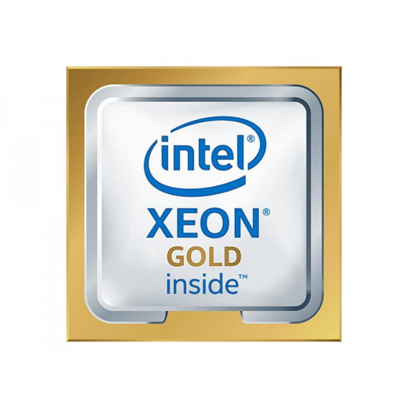 Intel Xeon Gold 6342 procesors - 24 kodoli, 48 pavedieni, 2.8 GHz (3.5 GHz Turbo), LGA 4189, 230 W, Tray
