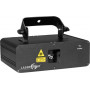 Laserworld skatuves apgaismojuma iekārta EL-400RGB S