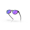 Oakley Latch saulesbrilles – Matte Black/Prizm Violet
