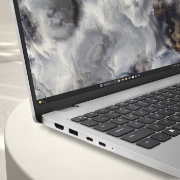 Dell Pro 16 Plus PB16250 16 inch FHD+ portatīvais dators - Intel Core Ultra 5 236V, 16GB RAM, 512GB SSD, Windows 11 Pro