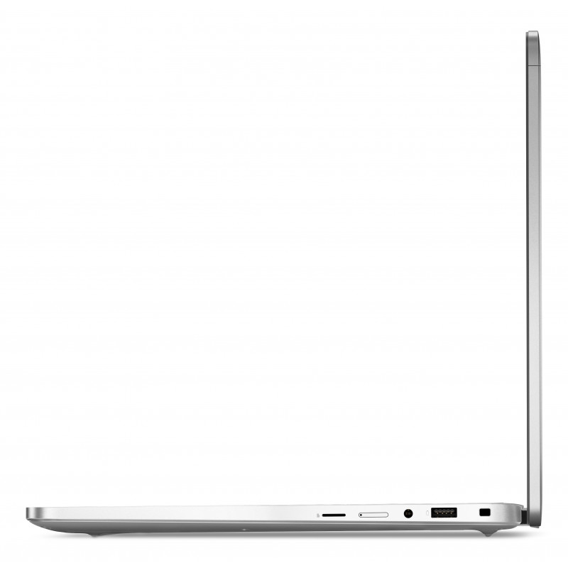 Dell Pro 16 Plus PB16250 16 inch FHD+ portatīvais dators - Intel Core Ultra 5 236V, 16GB RAM, 512GB SSD, Windows 11 Pro