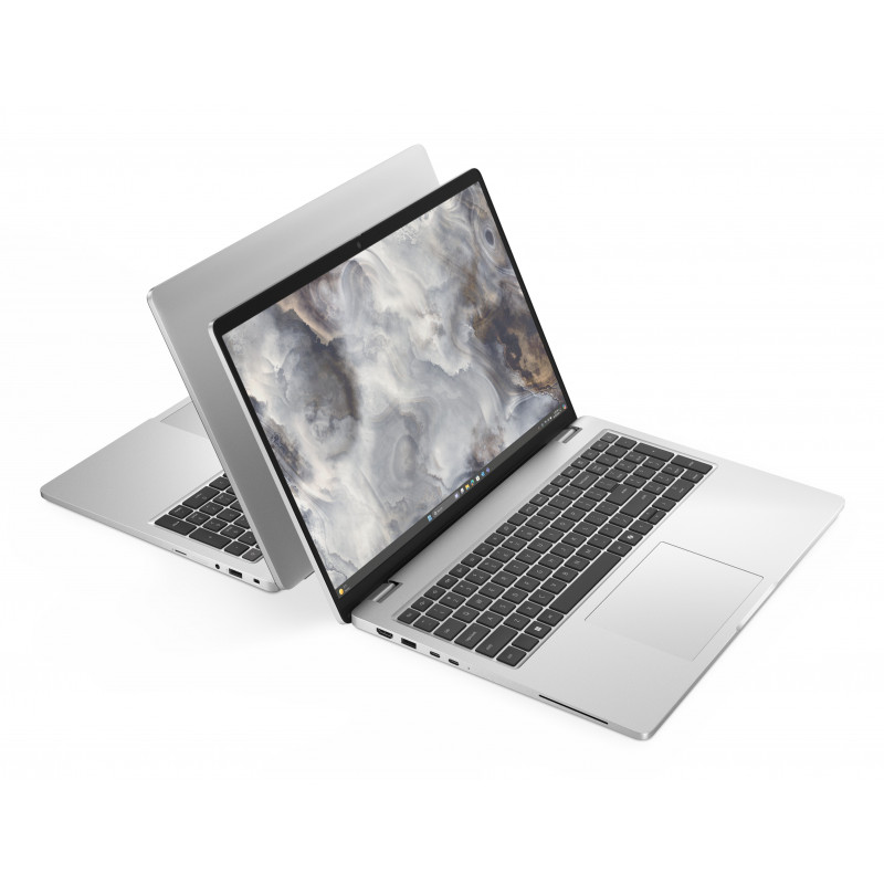 Dell Pro 16 Plus PB16250 16 inch FHD+ portatīvais dators - Intel Core Ultra 5 236V, 16GB RAM, 512GB SSD, Windows 11 Pro