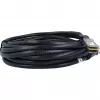BlueLAN Juniper QDD-2X200G-1M saderīgs 400G QSFP-DD sadalošais DAC kabelis 1m AWG26