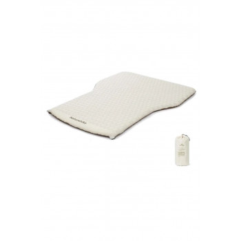 Naturehike Yugu Car pašpiepūšams paklājs CNK2450WS010, gaiši haki