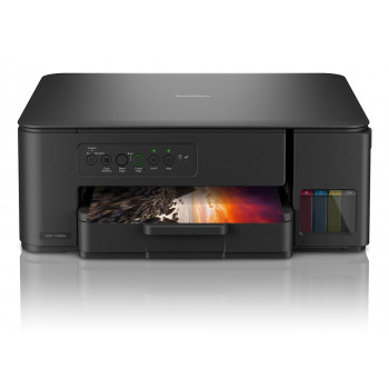 Brother tintes printeris DCP-T435W InkBenefit Plus