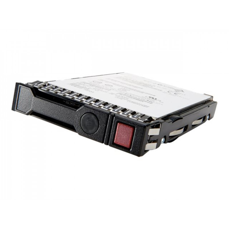 HPE 16TB SATA 6G 7.2K LFF 3.5 inch SC 512e cietais disks (P23857-B21)