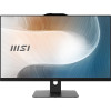 MSI Modern AM272P 1M-855EU 27 inch FHD All-in-One dators - Intel Core 5 120U, 16GB RAM, 512GB SSD, Windows 11 Pro