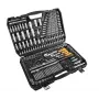 Neo Tools 10-218 Instrumentu komplekts, 300 gab., 1/2, 3/8, 1/4 piedziņa
