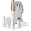 Braun FaceSpa Pro 911 epilators
