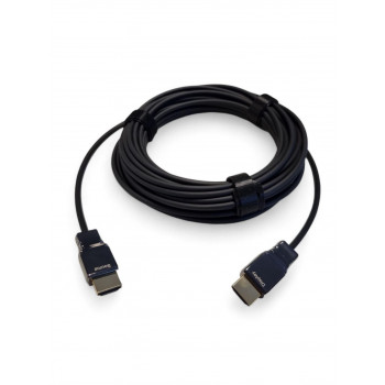 Mercodan UltraSlim bruņots optiskās šķiedras HDMI kabelis (581670057)