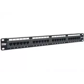 TRENDnet komutācijas panelis - CAT 6 - 24 porti