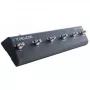 TC Helicon Switch-6 kāju kontrolieris vokāla/ģitāras procesoriem