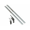 HP Z8 Rack Rail uzlabošanas komplekts (2FZ76AA)