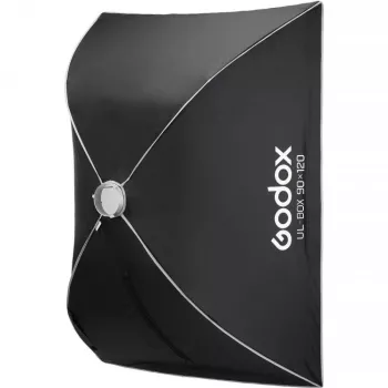 Godox UL-Box-90120 lietussarga softbox, Bowens stiprinājums