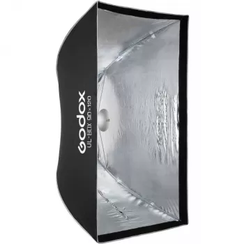 Godox UL-Box-90120 lietussarga softbox, Bowens stiprinājums