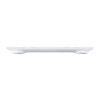 Huawei Scale 3 Bluetooth Edition balts / viedie personīgie svari / rūdīts stikls / WiFi un BT / līdz 150 kg / Android un iOS