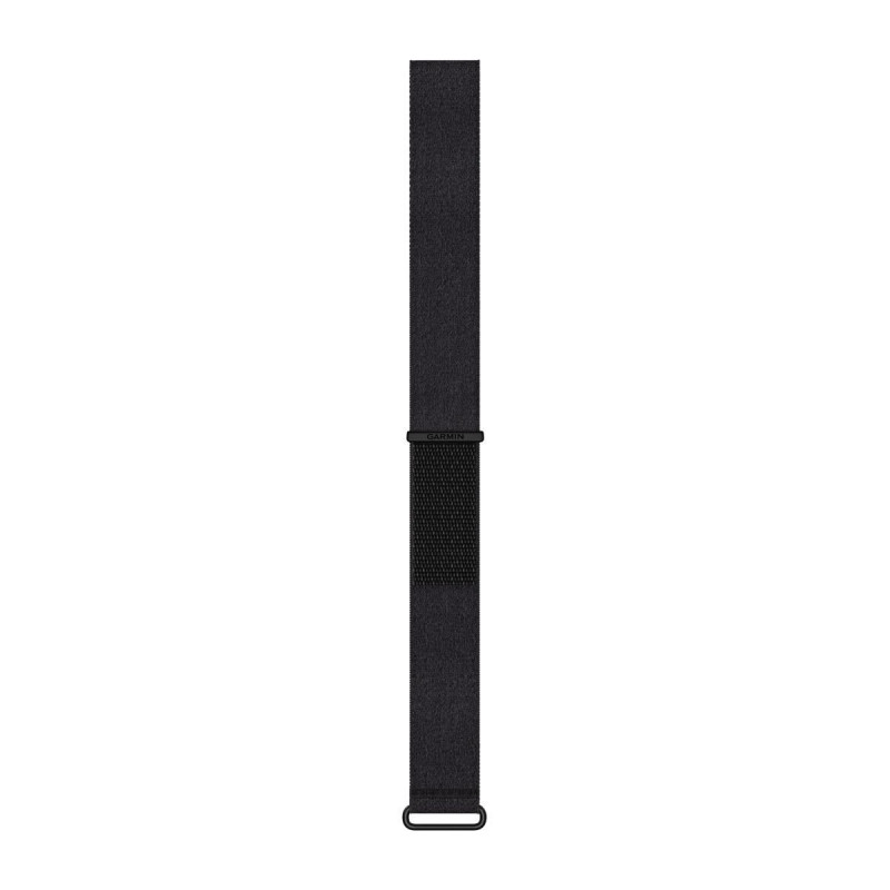 Garmin CIRQA rokas aksesuāru siksniņas, Upper Arm Band, melnas, S-M [010-14472-21]