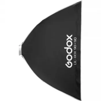 Godox UL-Box-9090 lietussarga tipa softbox, Bowens