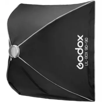 Godox UL-Box-9090 lietussarga tipa softbox, Bowens