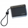 SHARGE Flow Go ārējais akumulators, 10 000 mAh, 22,5 W, ar USB-C kabeli, melns